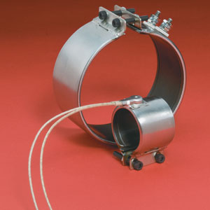 Flexible and Band Heaters